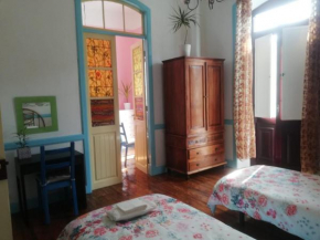 Apartamento Patricia